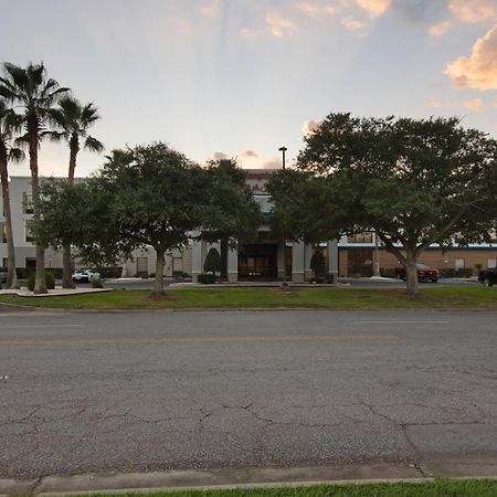Hampton Inn & Suites Pensacola I-10 N At University Town Plaza Ferry Pass Zewnętrze zdjęcie