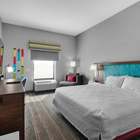 Hampton Inn & Suites Pensacola I-10 N At University Town Plaza Ferry Pass Zewnętrze zdjęcie