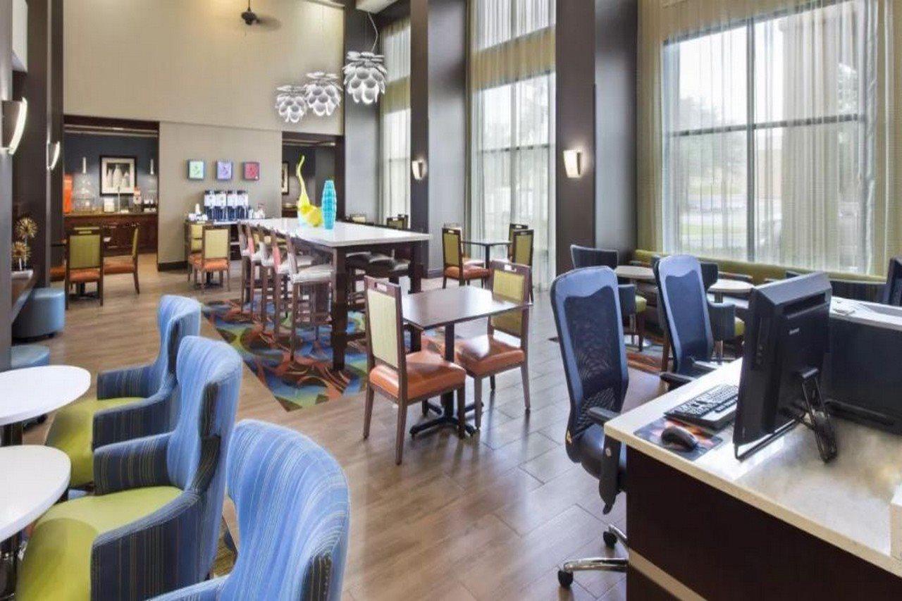 Hampton Inn & Suites Pensacola I-10 N At University Town Plaza Ferry Pass Zewnętrze zdjęcie