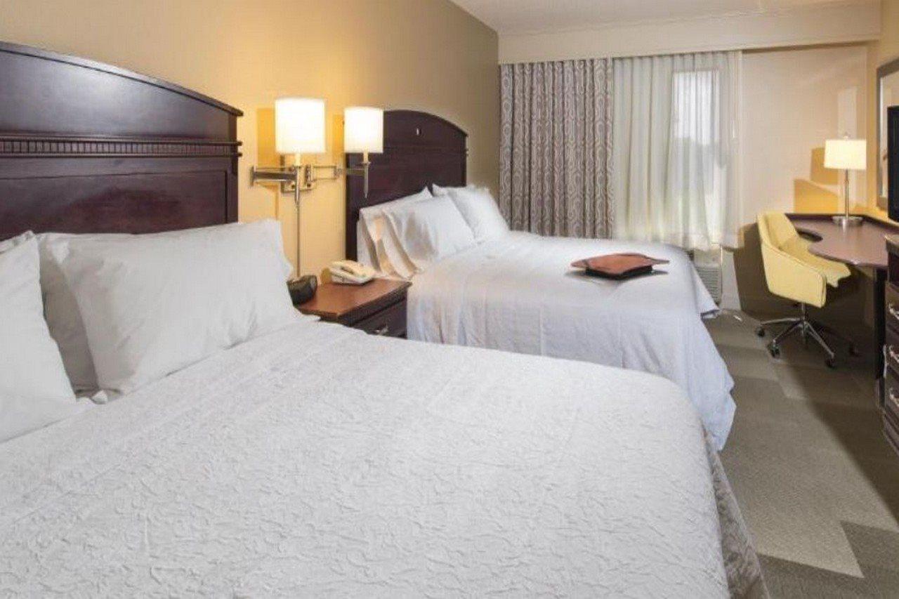 Hampton Inn & Suites Pensacola I-10 N At University Town Plaza Ferry Pass Zewnętrze zdjęcie