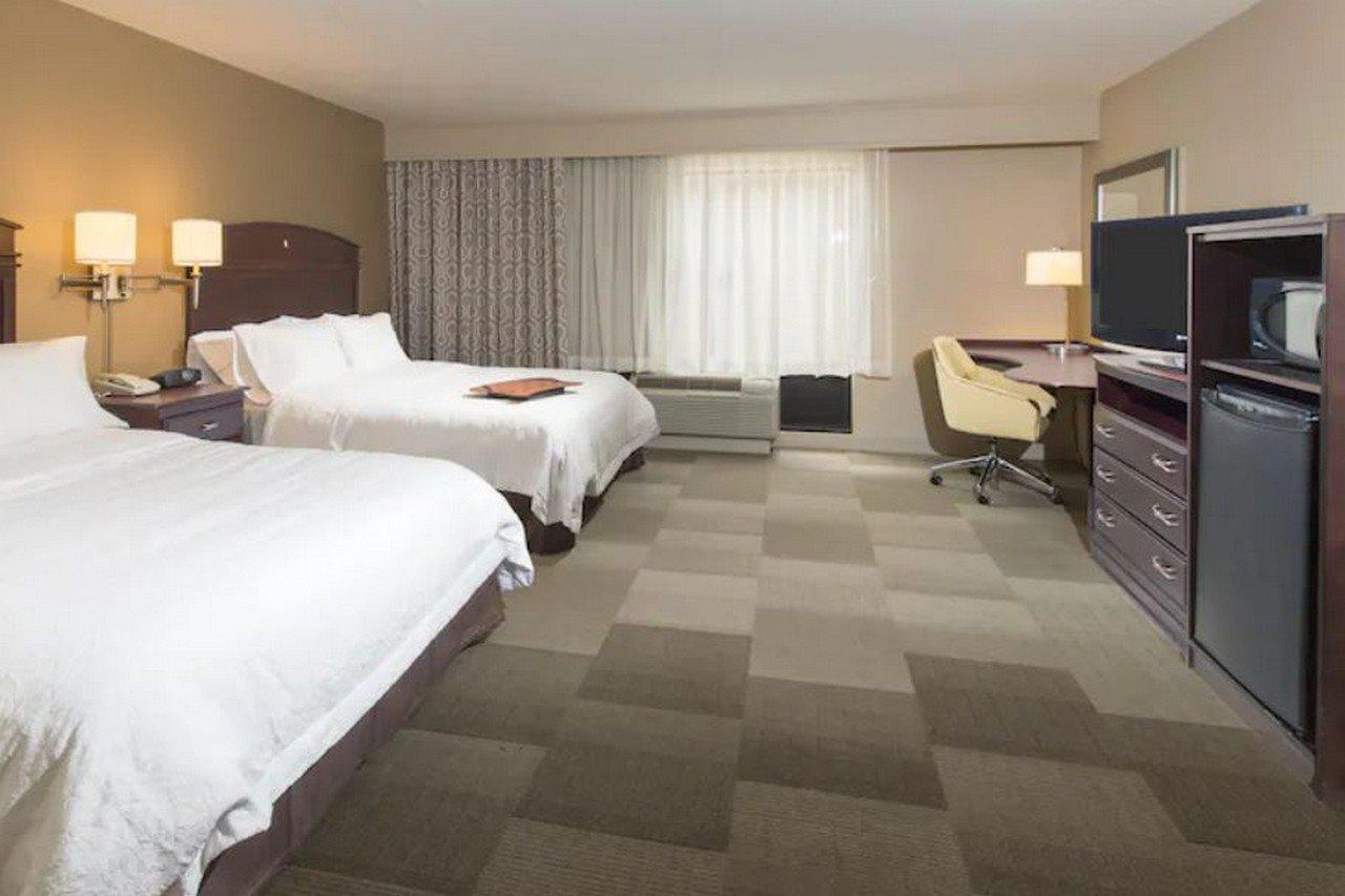 Hampton Inn & Suites Pensacola I-10 N At University Town Plaza Ferry Pass Zewnętrze zdjęcie