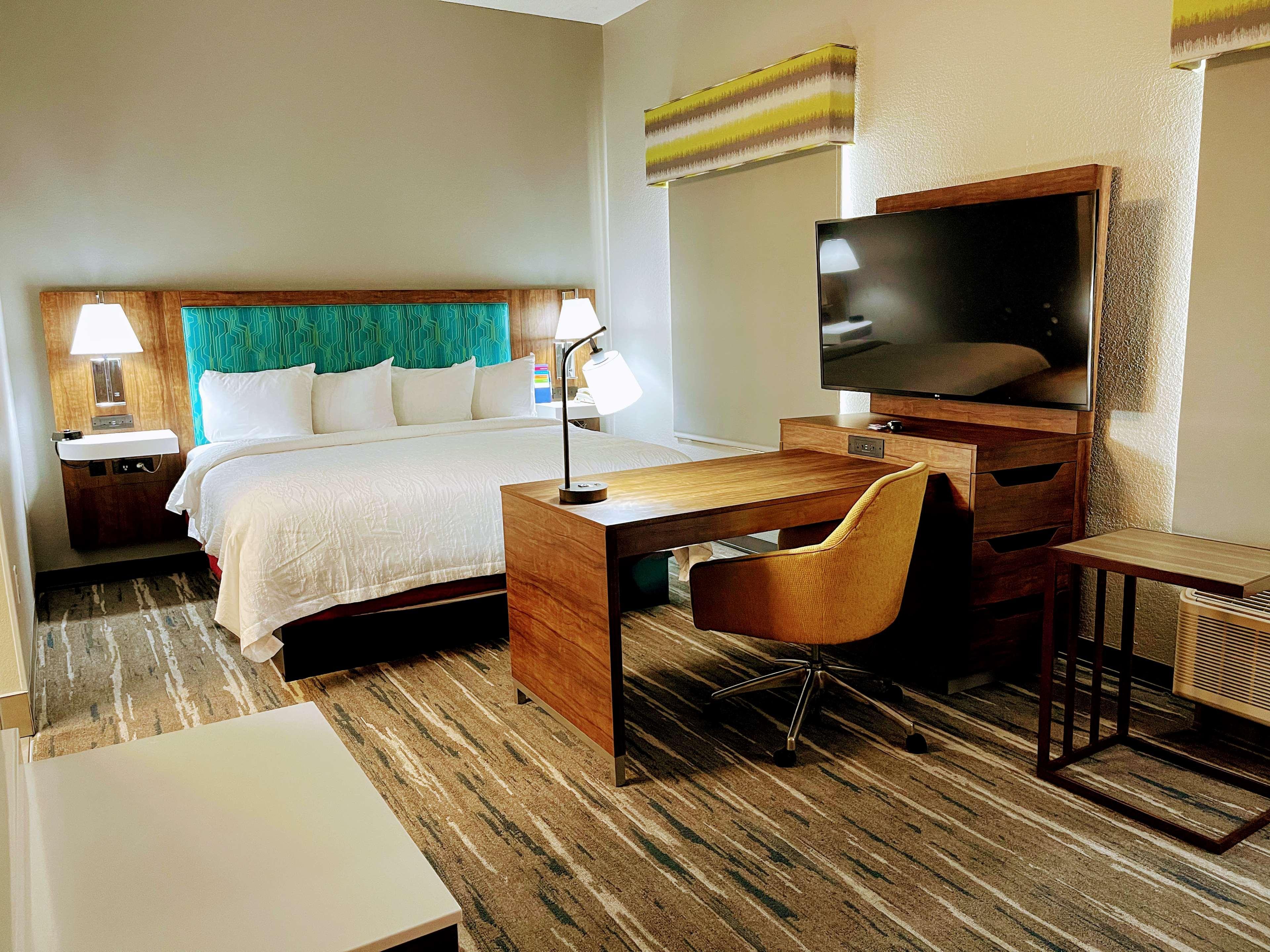 Hampton Inn & Suites Pensacola I-10 N At University Town Plaza Ferry Pass Zewnętrze zdjęcie