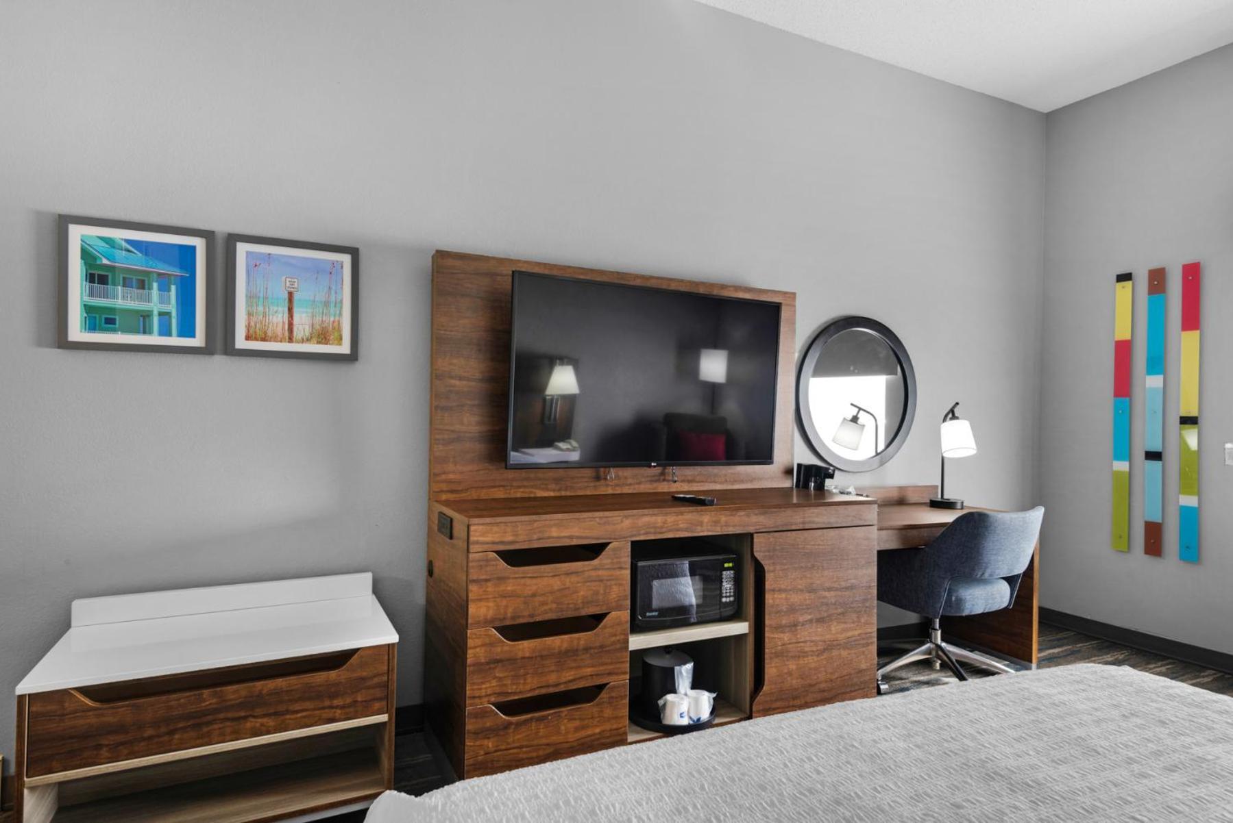 Hampton Inn & Suites Pensacola I-10 N At University Town Plaza Ferry Pass Zewnętrze zdjęcie