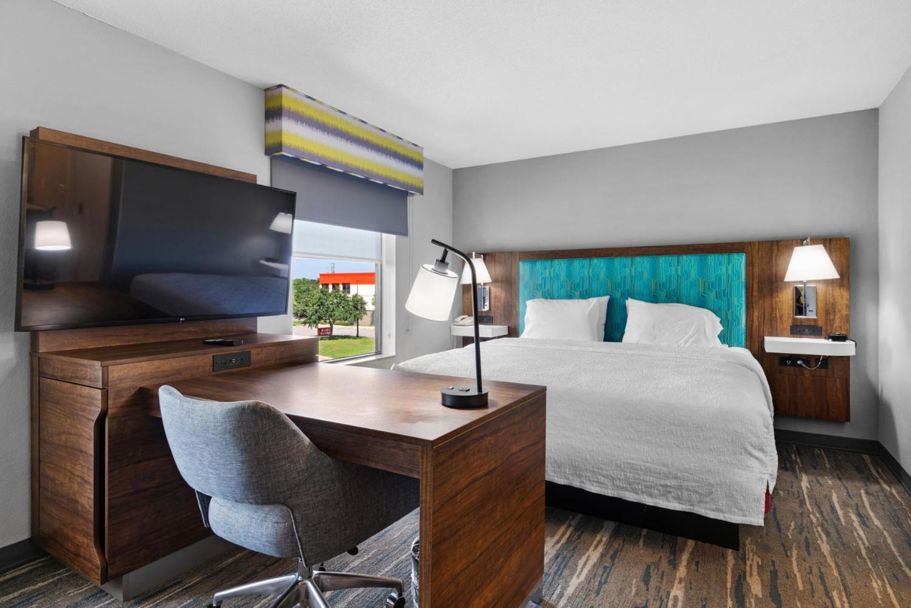 Hampton Inn & Suites Pensacola I-10 N At University Town Plaza Ferry Pass Zewnętrze zdjęcie