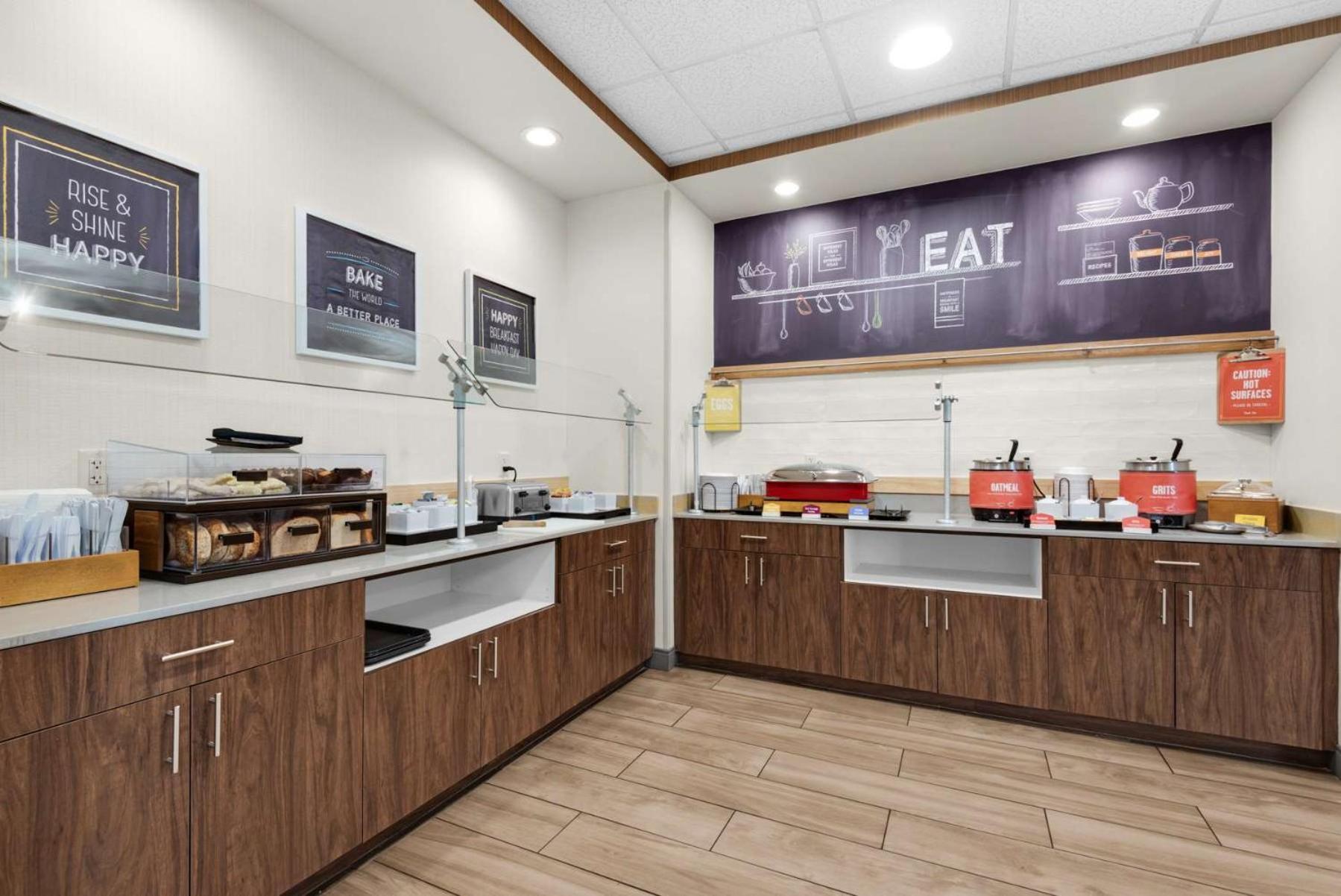 Hampton Inn & Suites Pensacola I-10 N At University Town Plaza Ferry Pass Zewnętrze zdjęcie