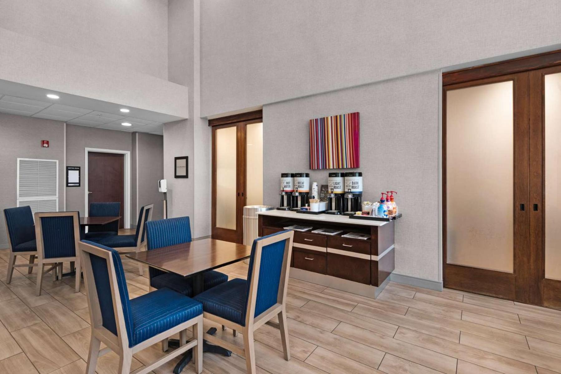 Hampton Inn & Suites Pensacola I-10 N At University Town Plaza Ferry Pass Zewnętrze zdjęcie