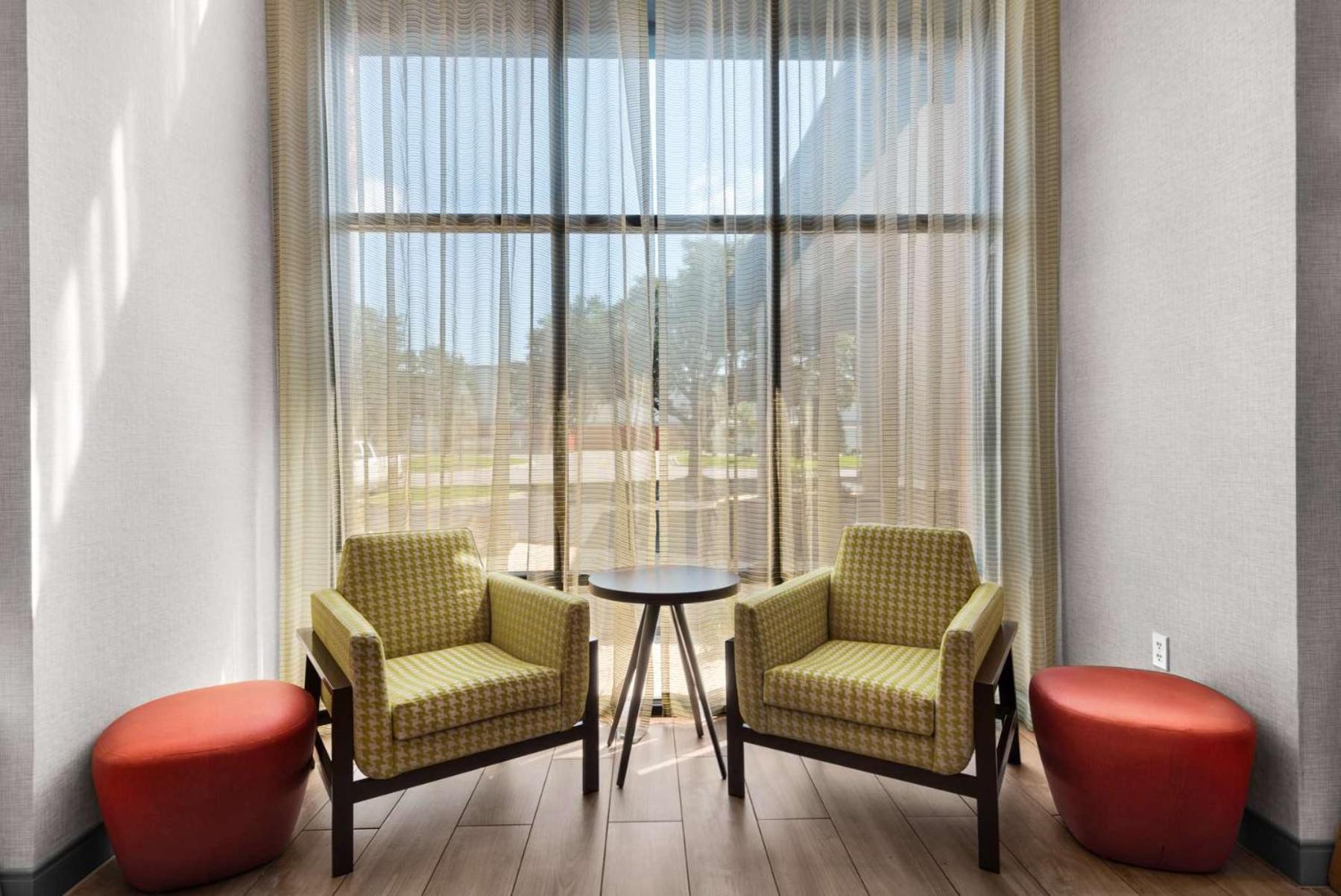 Hampton Inn & Suites Pensacola I-10 N At University Town Plaza Ferry Pass Zewnętrze zdjęcie
