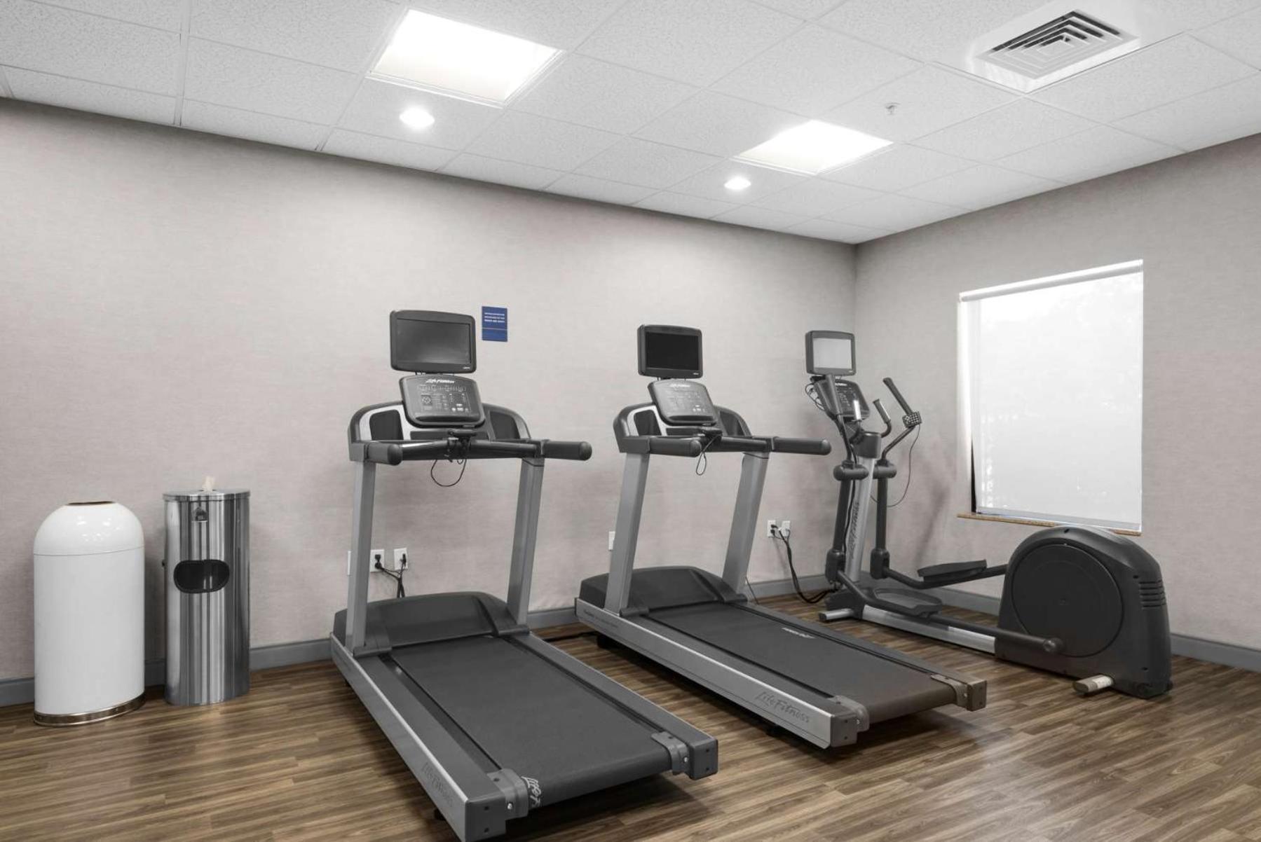 Hampton Inn & Suites Pensacola I-10 N At University Town Plaza Ferry Pass Zewnętrze zdjęcie
