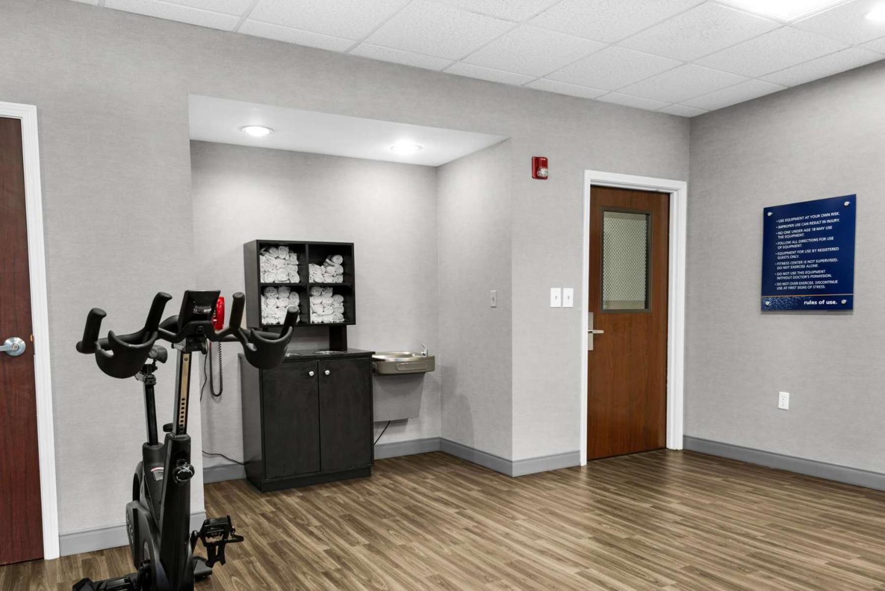 Hampton Inn & Suites Pensacola I-10 N At University Town Plaza Ferry Pass Zewnętrze zdjęcie