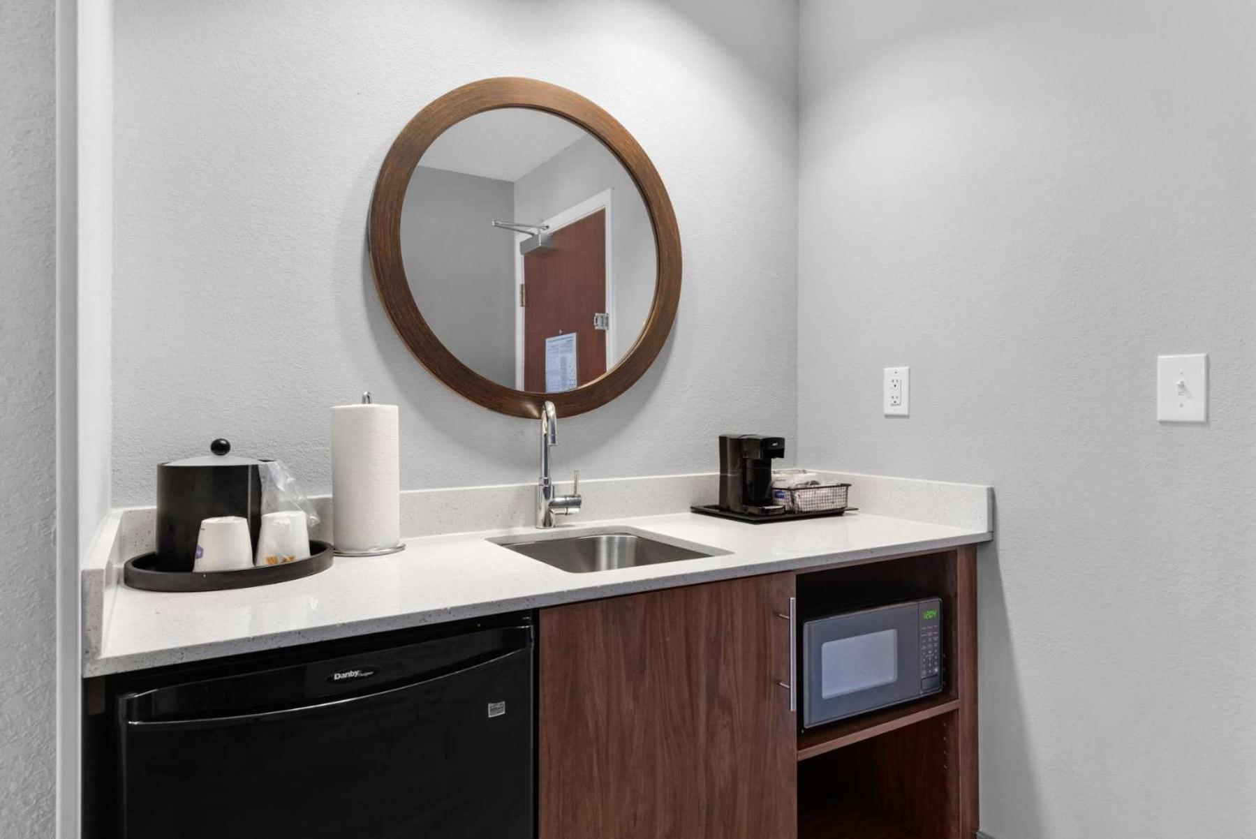 Hampton Inn & Suites Pensacola I-10 N At University Town Plaza Ferry Pass Zewnętrze zdjęcie