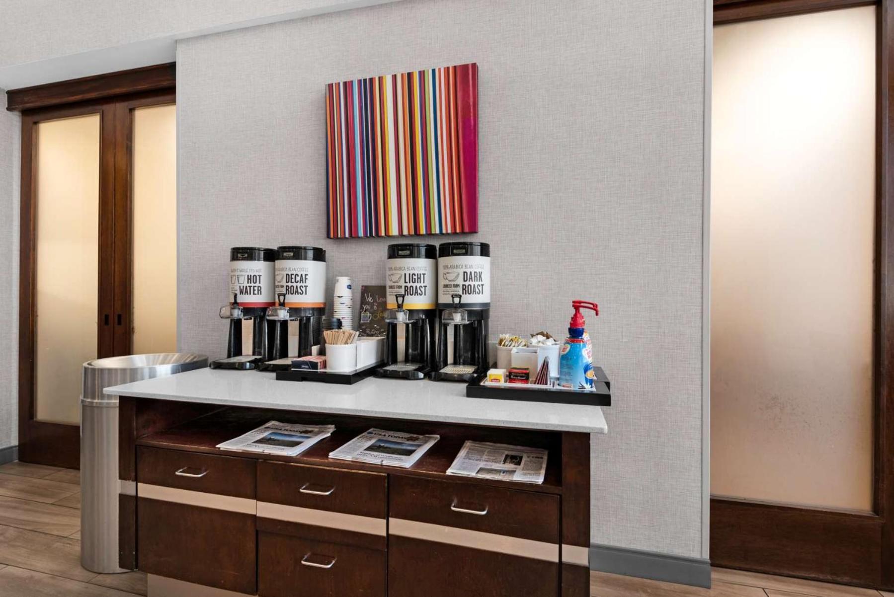 Hampton Inn & Suites Pensacola I-10 N At University Town Plaza Ferry Pass Zewnętrze zdjęcie