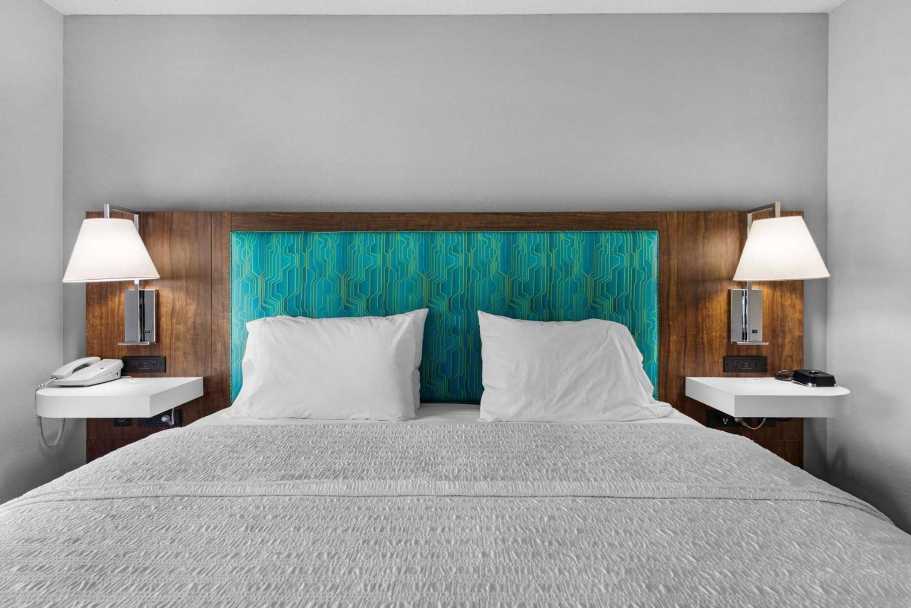 Hampton Inn & Suites Pensacola I-10 N At University Town Plaza Ferry Pass Zewnętrze zdjęcie