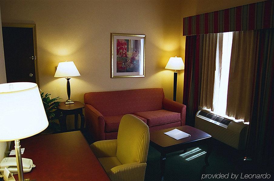 Hampton Inn & Suites Pensacola I-10 N At University Town Plaza Ferry Pass Pokój zdjęcie